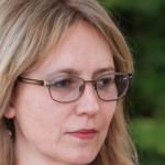 Olivia Smith, London, UK