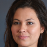 Ava Thompson, Toronto, Canada